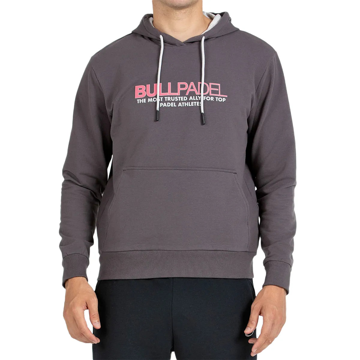Sweater Bullpadel Boyen