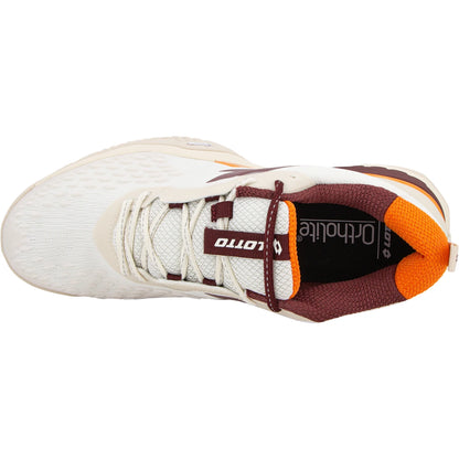 Lotto Raptor Hyperpulse 100 Schoenen alle ondergronden