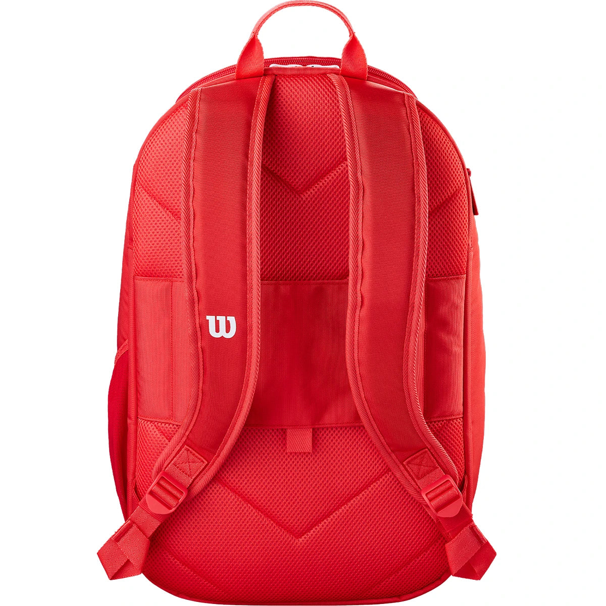 Rugzak Padel Wilson Super Tour Red