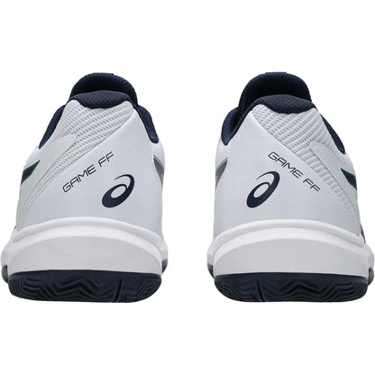 Asics Game FF Gravel-schoenen