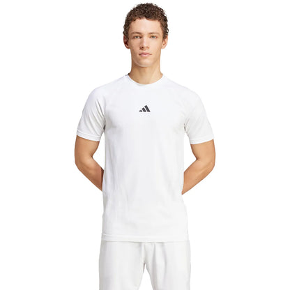 T-Shirt adidas Pro Seamless Tsitsipas Londen