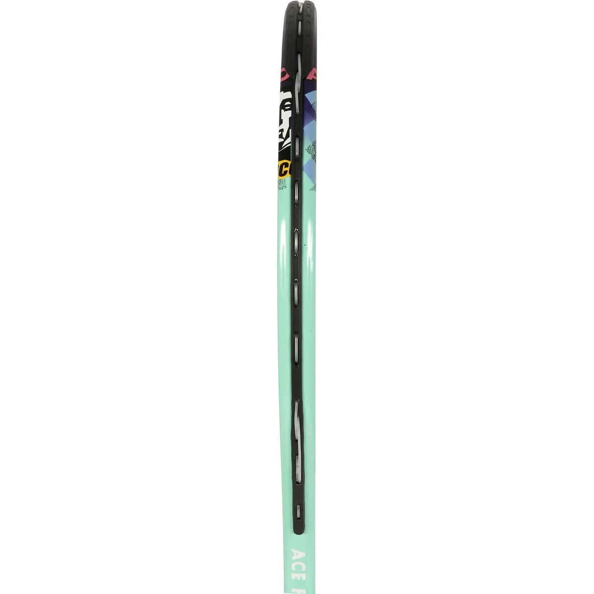 Racket Prince Junior Ace/Face 25 Paars
