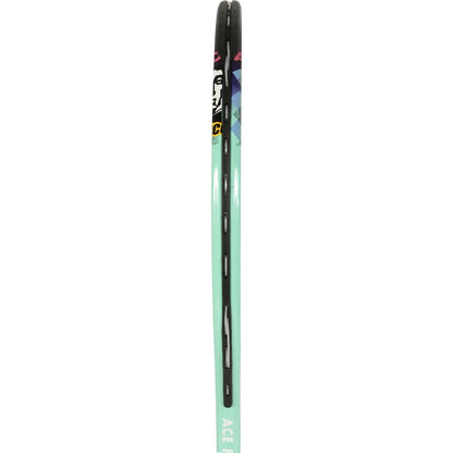 Racket Prince Junior Ace/Face 25 Paars
