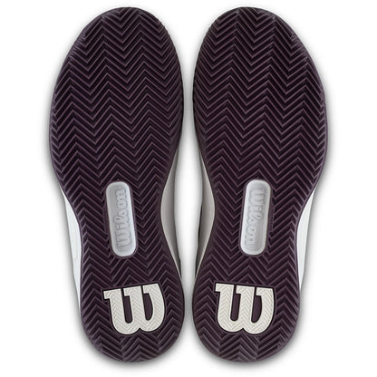 Wilson Dames Intrigue Pro Gravel-schoenen