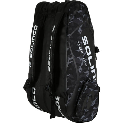 Tennistas Solinco Tour Team Camo 15R