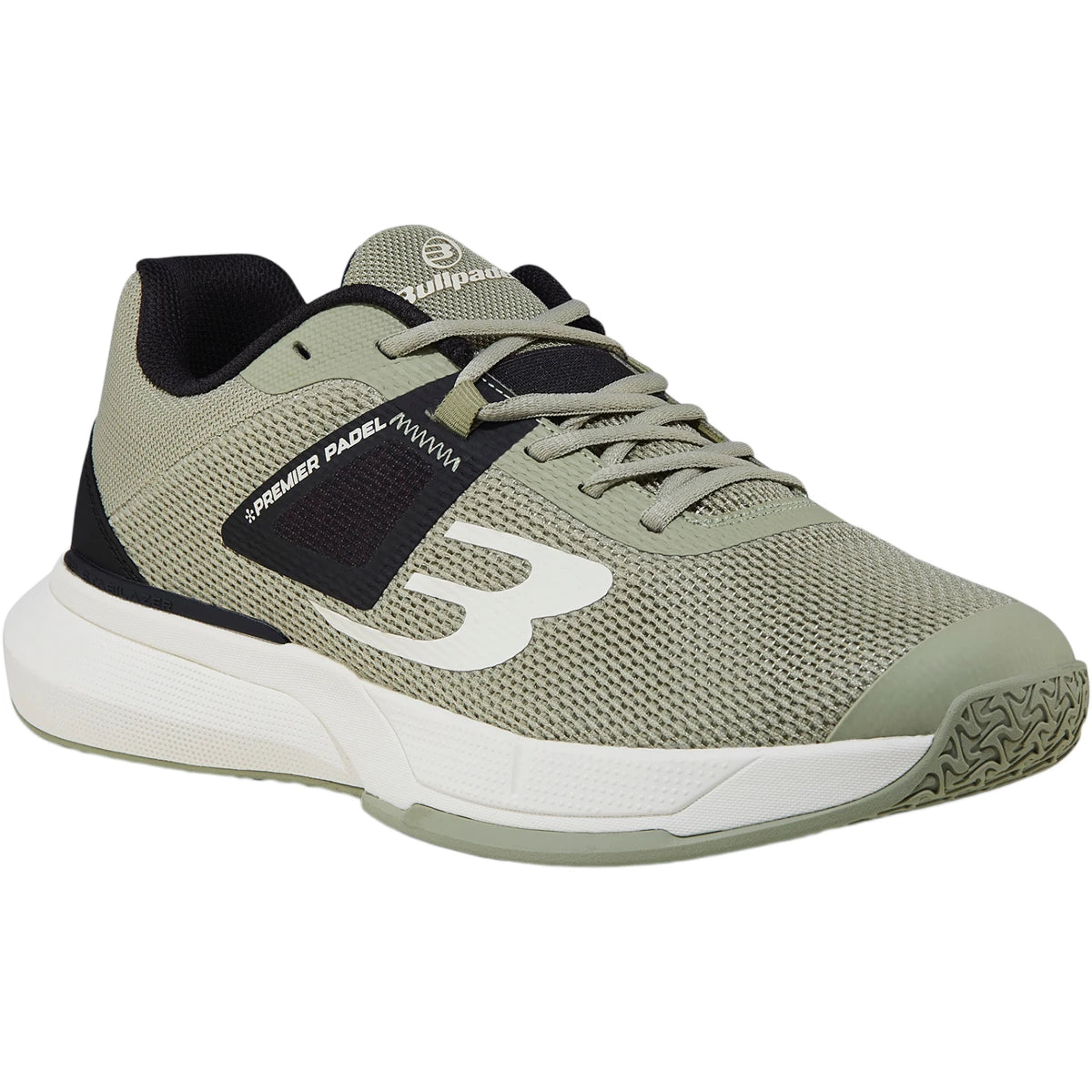 Padelschoenen Bullpadel Premier P1 26V