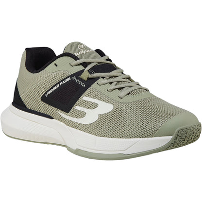 Padelschoenen Bullpadel Premier P1 26V
