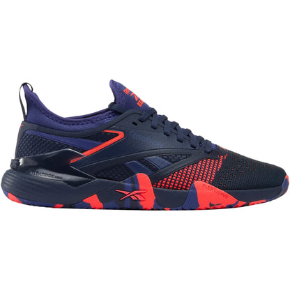 Reebok Nano Court Schoenen Alle Ondergronden