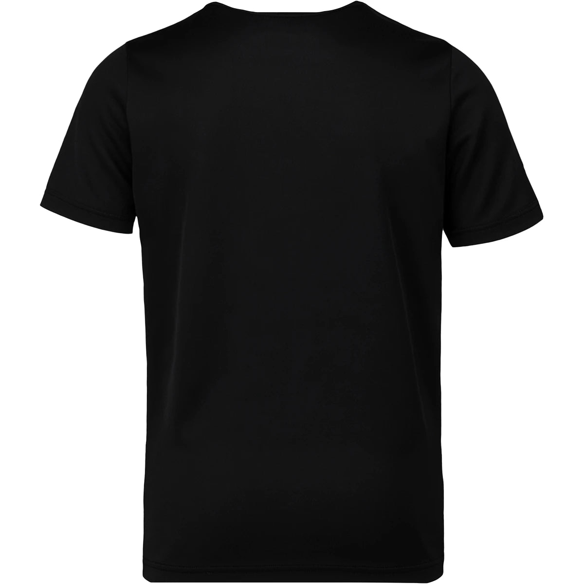 T-Shirt Mouratoglou Apparel Junior Grafisch Club