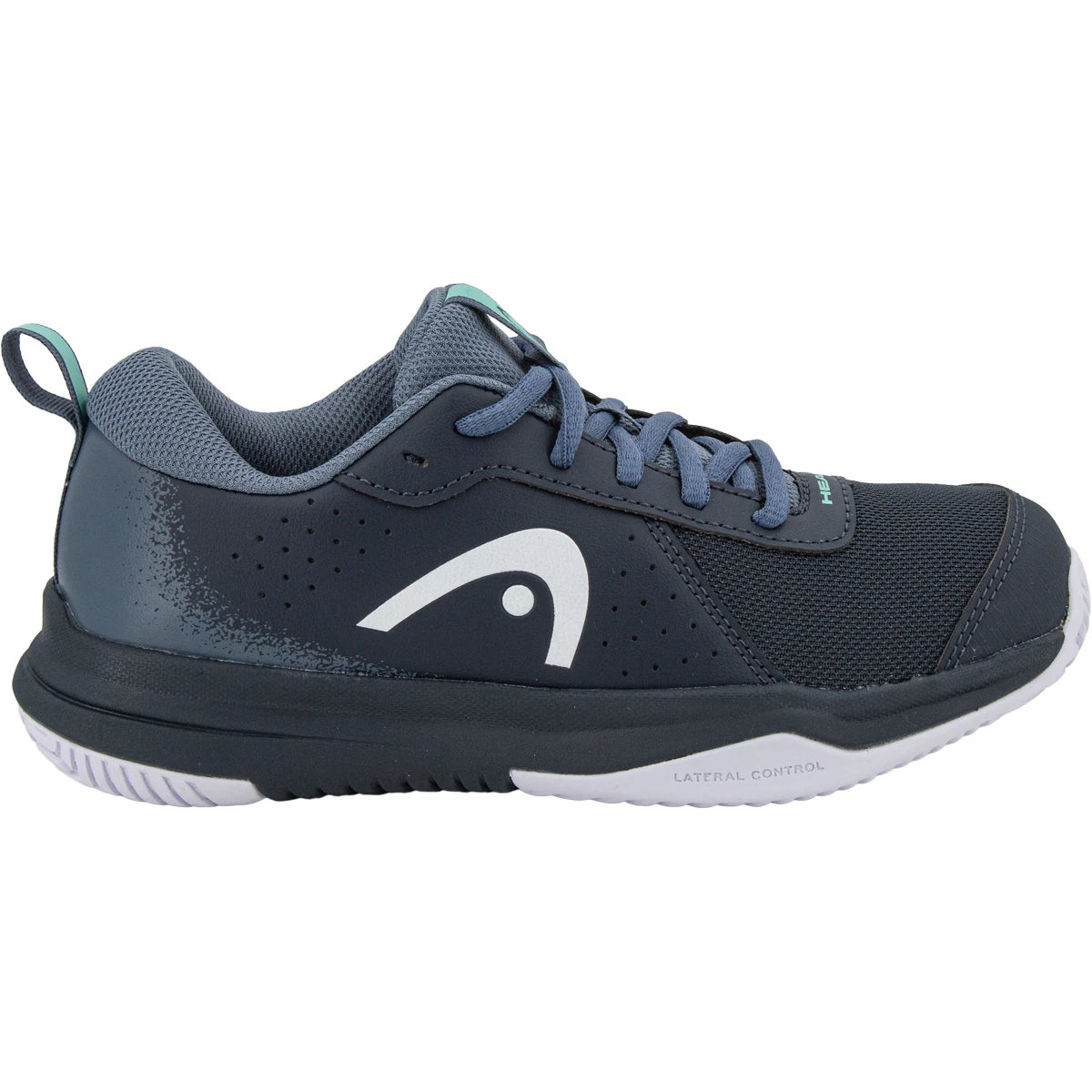Head Junior Sprint Court 4.0 Schoenen alle ondergronden