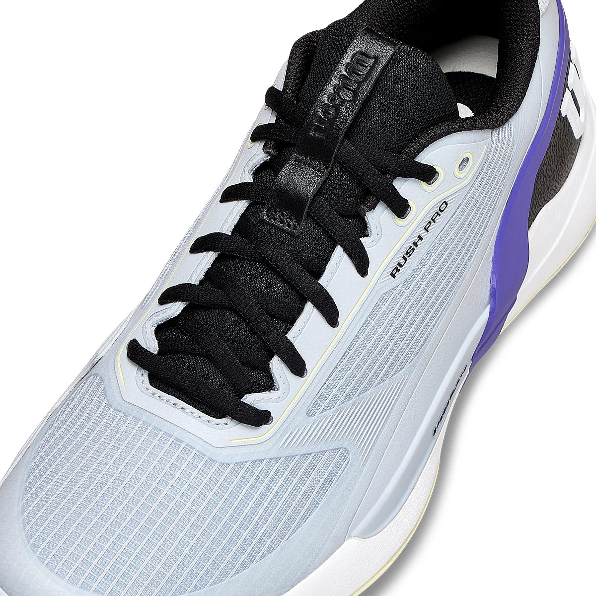 Padelschoenen Wilson Rush Pro 5