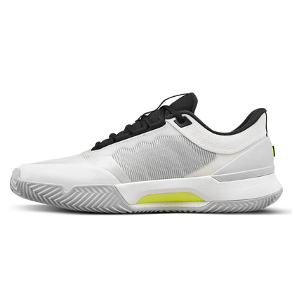 Wilson Dames Schoenen Intrigue Tour Gravel