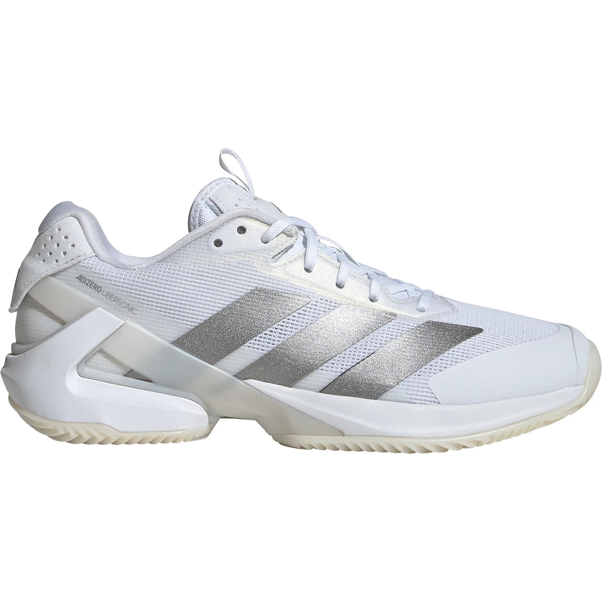 adidas Schoenen Dames Adizero Ubersonic 5 Gravel-schoenen