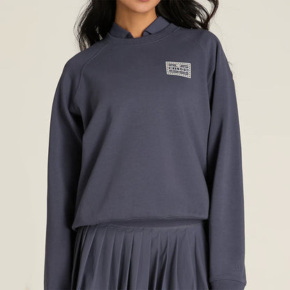 Sweater Wilson Dames Classic Crew