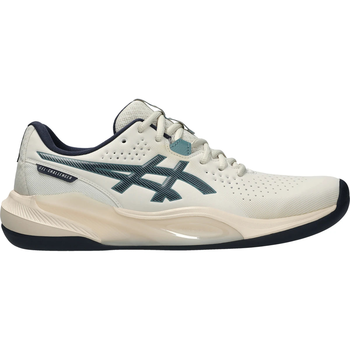 Asics Gel Challenger 15 Tapijtschoenen