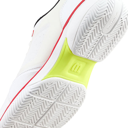 Wilson Rush Lite 5 Schoenen alle ondergronden