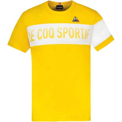 T-Shirt Le Coq Sportif Model 1