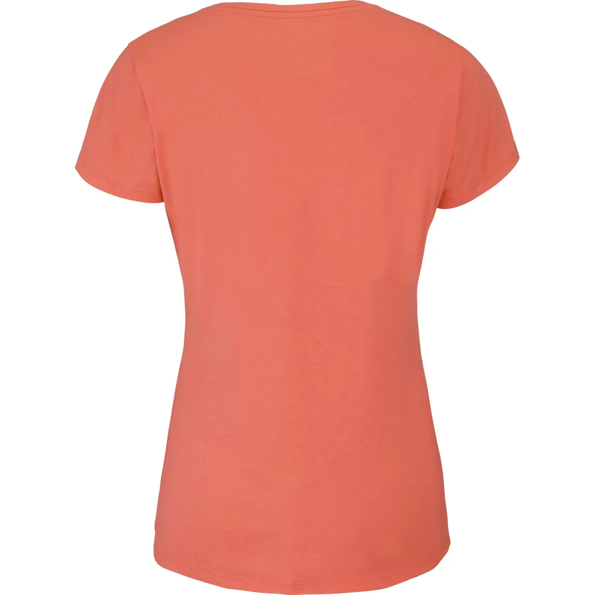 T-Shirt Babolat Dames Exercise Message