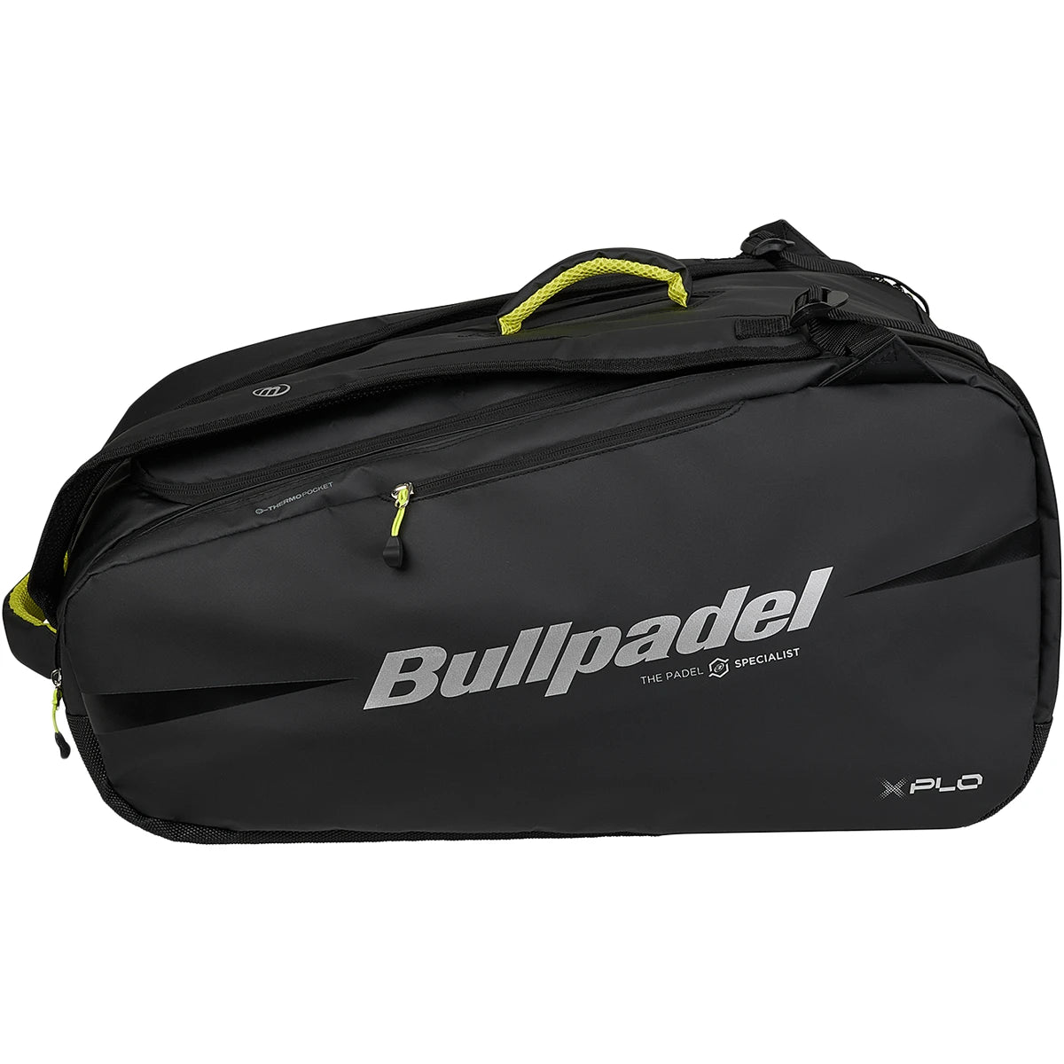 Padel-tas Bullpadel Xplo 2026
