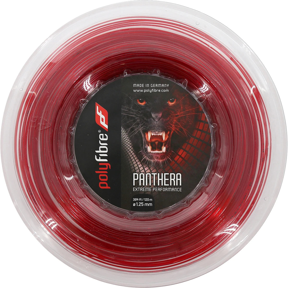 Spoel Polyfibre Panthera (120 Meter)
