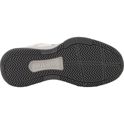 Wilson Dames Courtglide Schoenen Alle Ondergronden