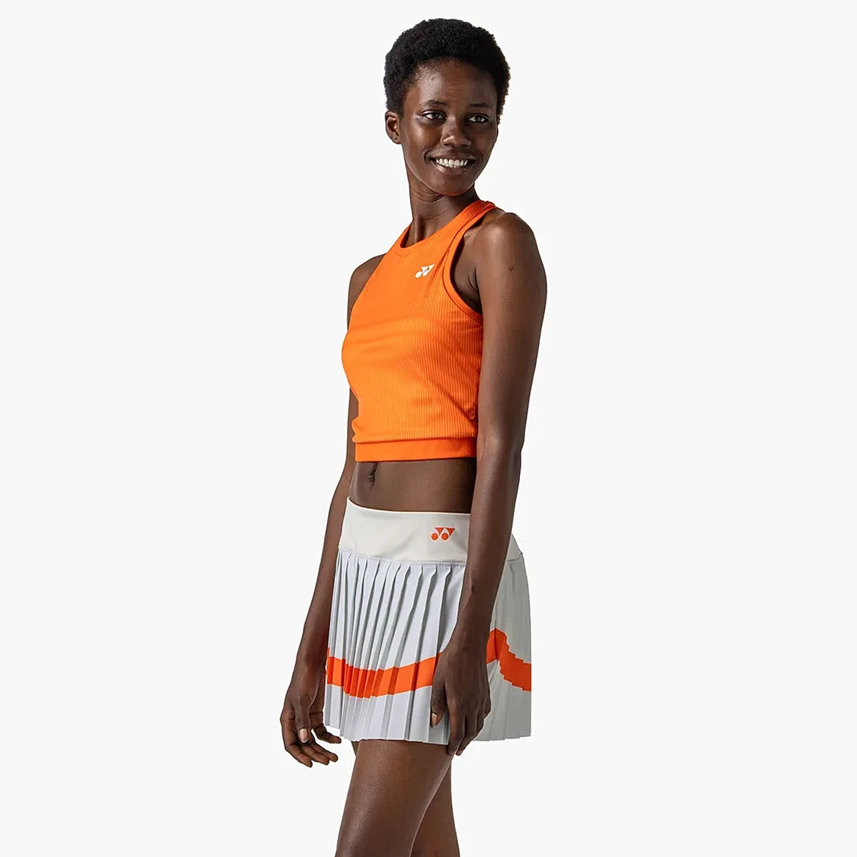 Tanktop Yonex Dames Elite Rg