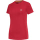 T-shirt Dunlop Dames Club
