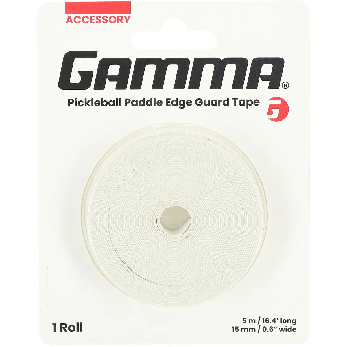 Beschermingsband Gamma Pickleball
