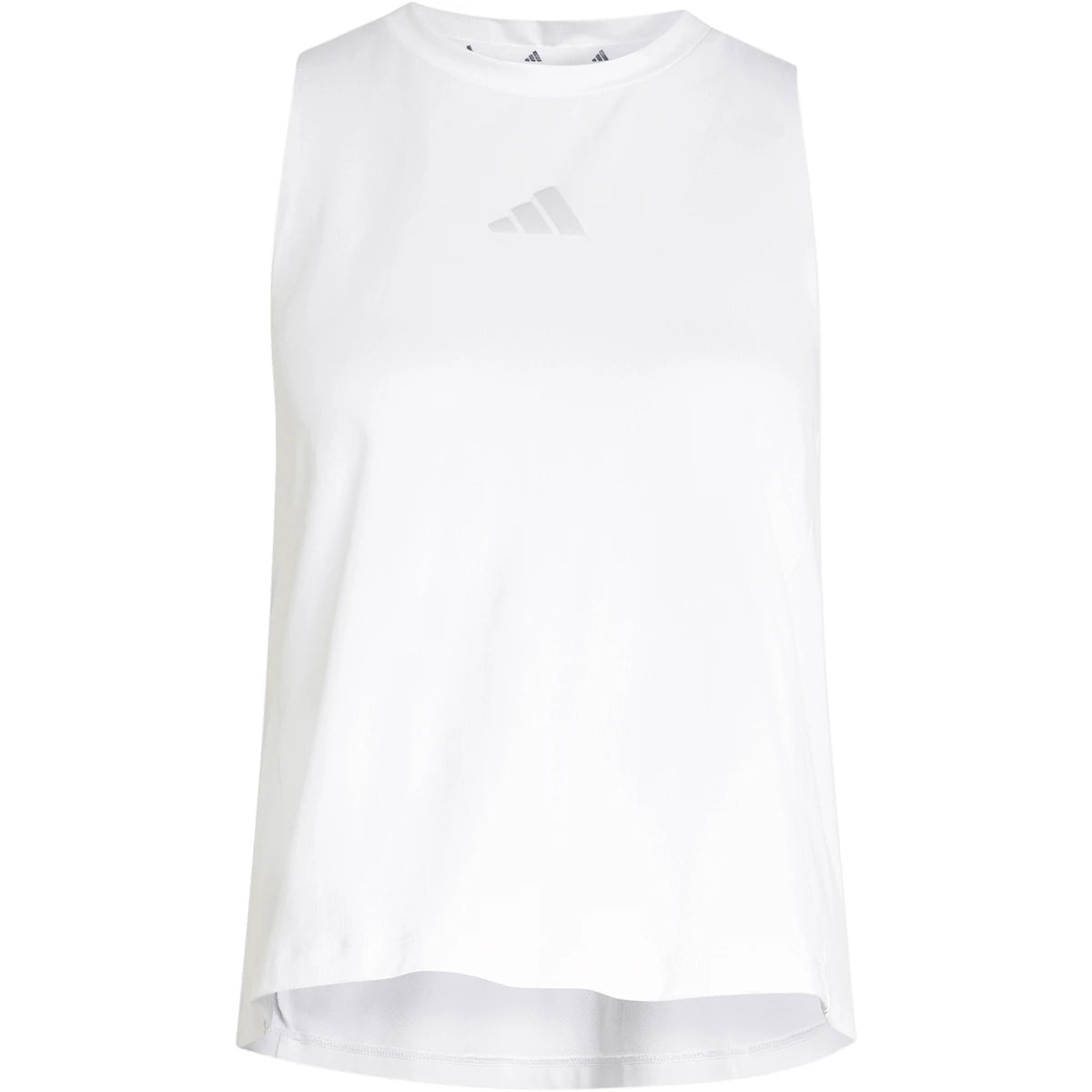 Tanktop adidas Dames Tech Intensity