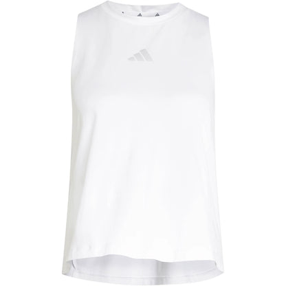 Tanktop adidas Dames Tech Intensity