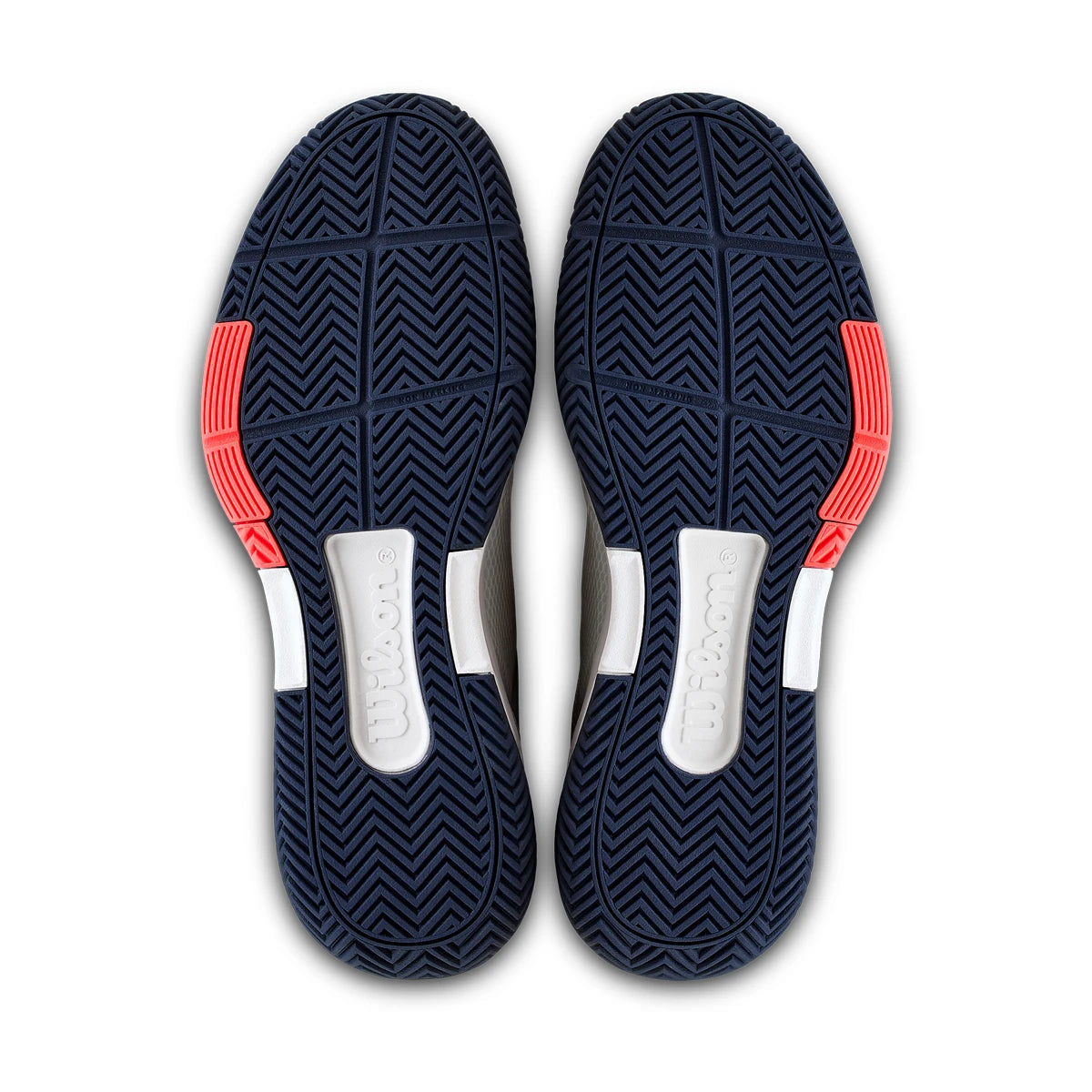 Wilson Courtglide Schoenen alle ondergronden