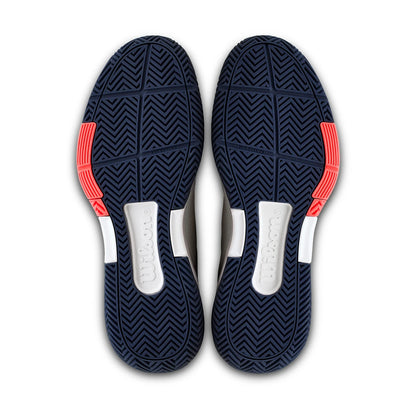 Wilson Courtglide Schoenen alle ondergronden