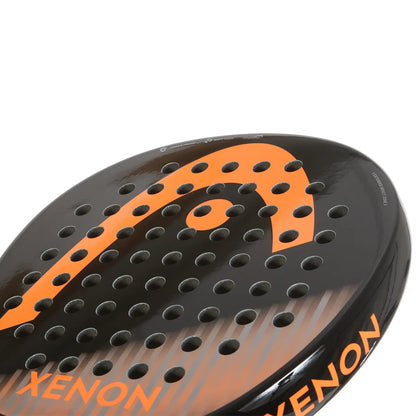 Padelracket Head Xenon 2025 Edition Limitee