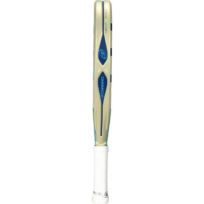 Racket Test Padel Bullpadel Ionic Light 26