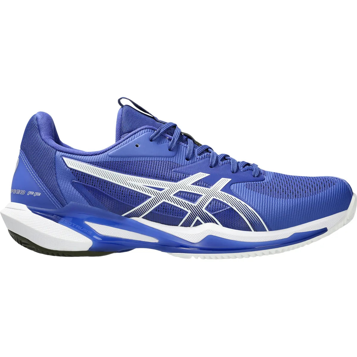 Asics Solution Speed FF3 Gravel-schoenen