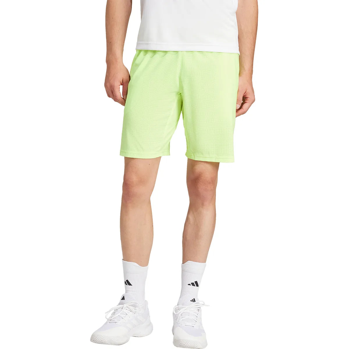 Short adidas Ergo Gameset 7In Euro Clay