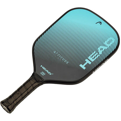 Pickleballracket Head Attitude Core