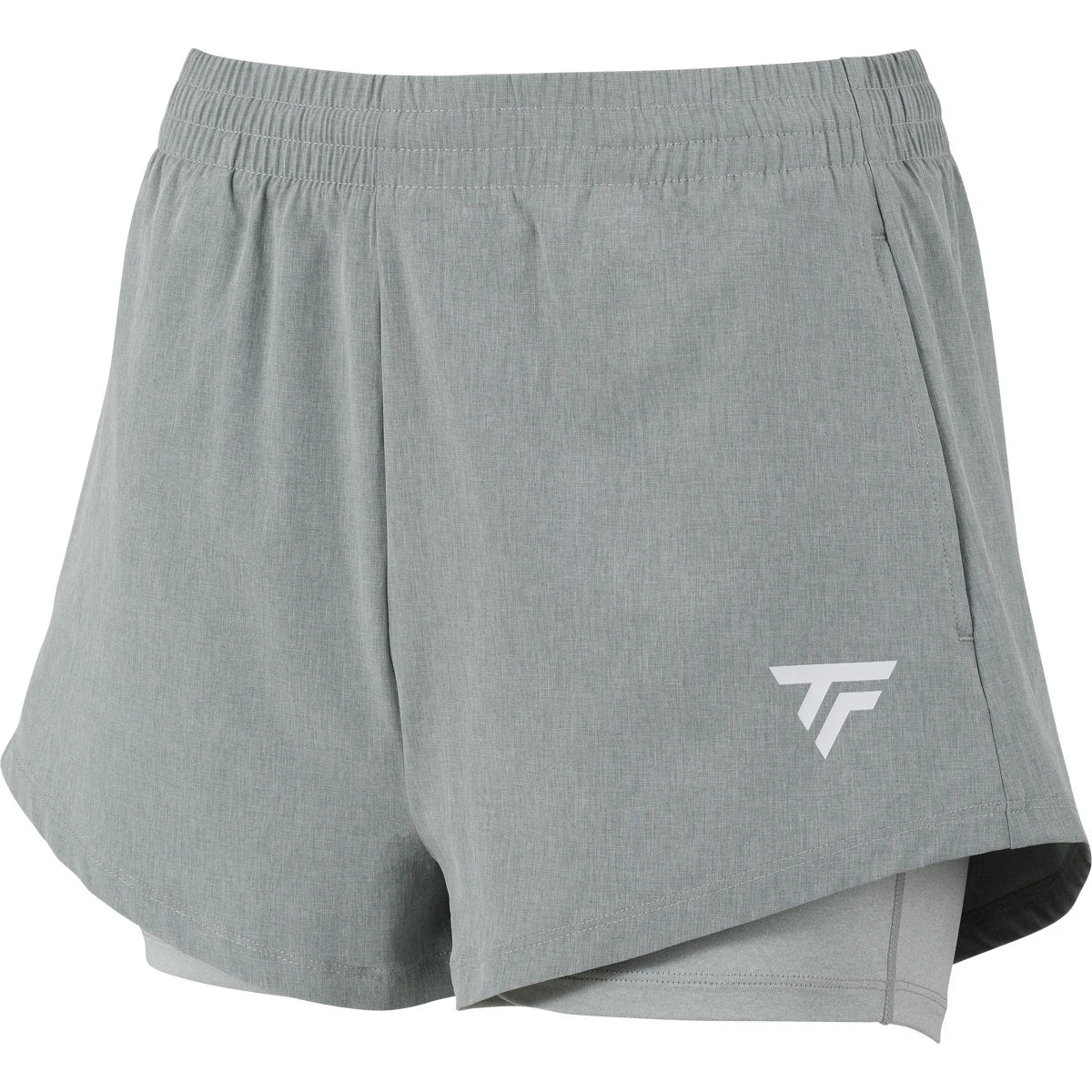 Short Tecnifibre Junior Meisje Team