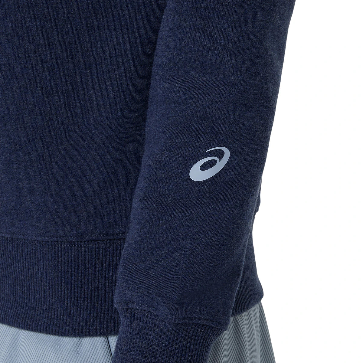 Sweater Asics Dames Nagino 1/4 Zip