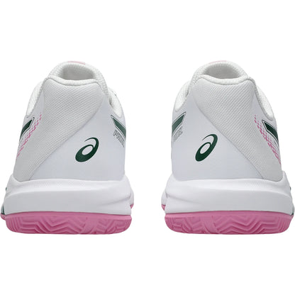 Padelschoenen Asics Dames Gel Dedicate 8