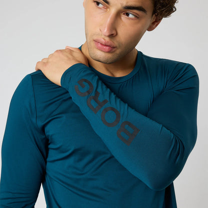 T-shirt Bjorn Borg Lange Mouwen