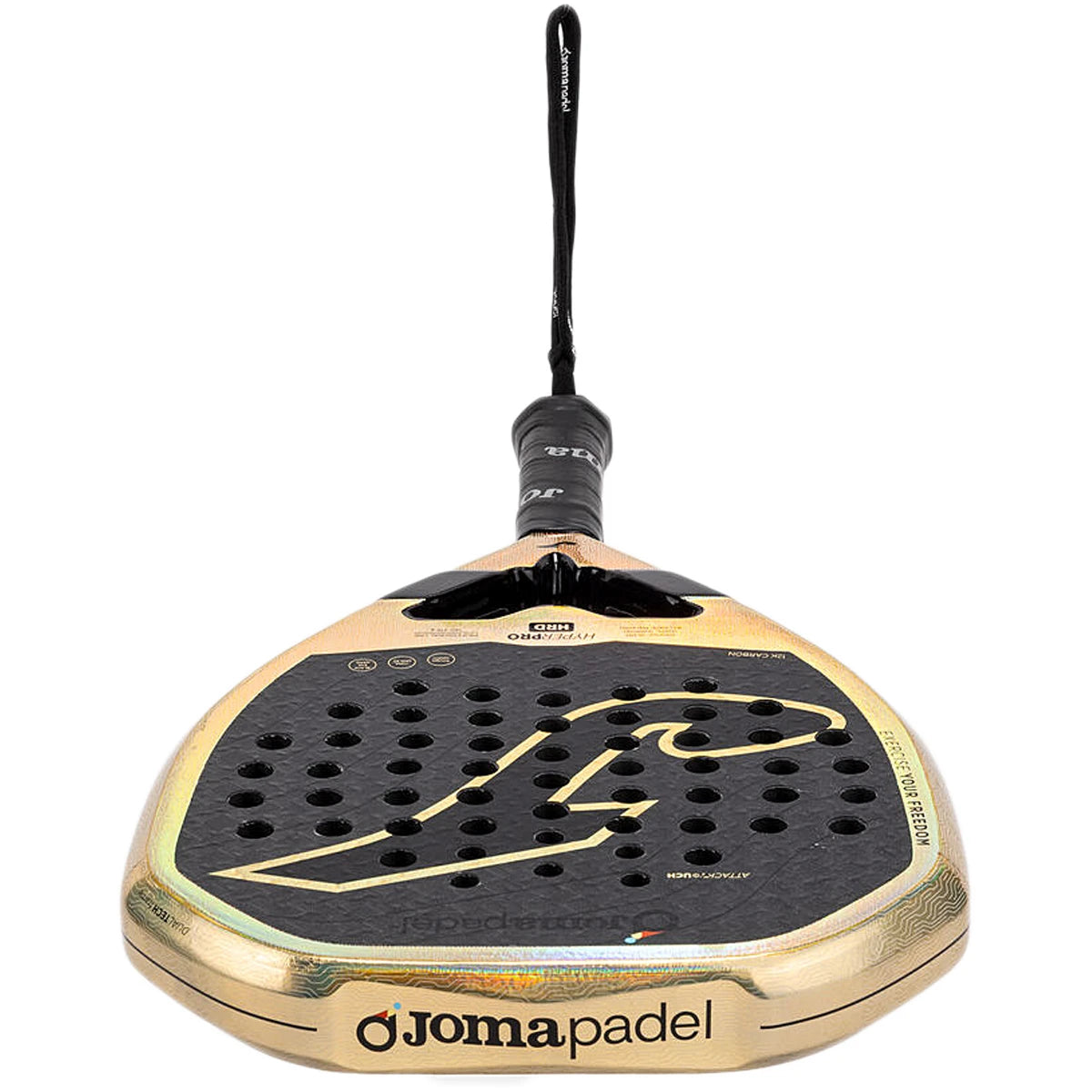 Padelracket Joma Hyper Pro Hard