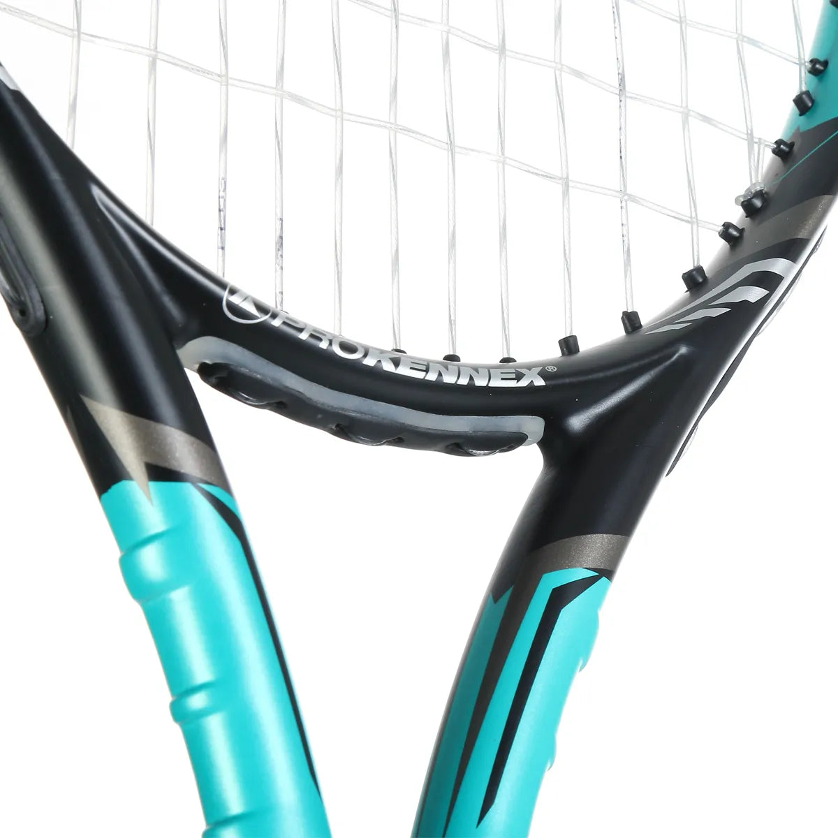 Racket Pro Kennex Destiny Fcs Green (265 Gr)