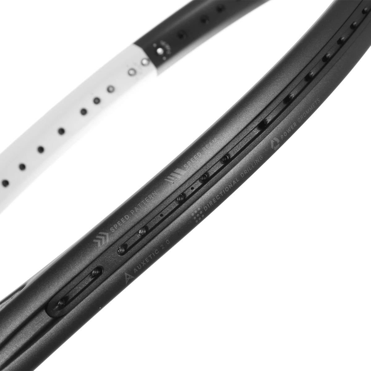 Racket Test Head Speed MP UL (265 GR)