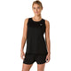 Tanktop Asics Dames Core