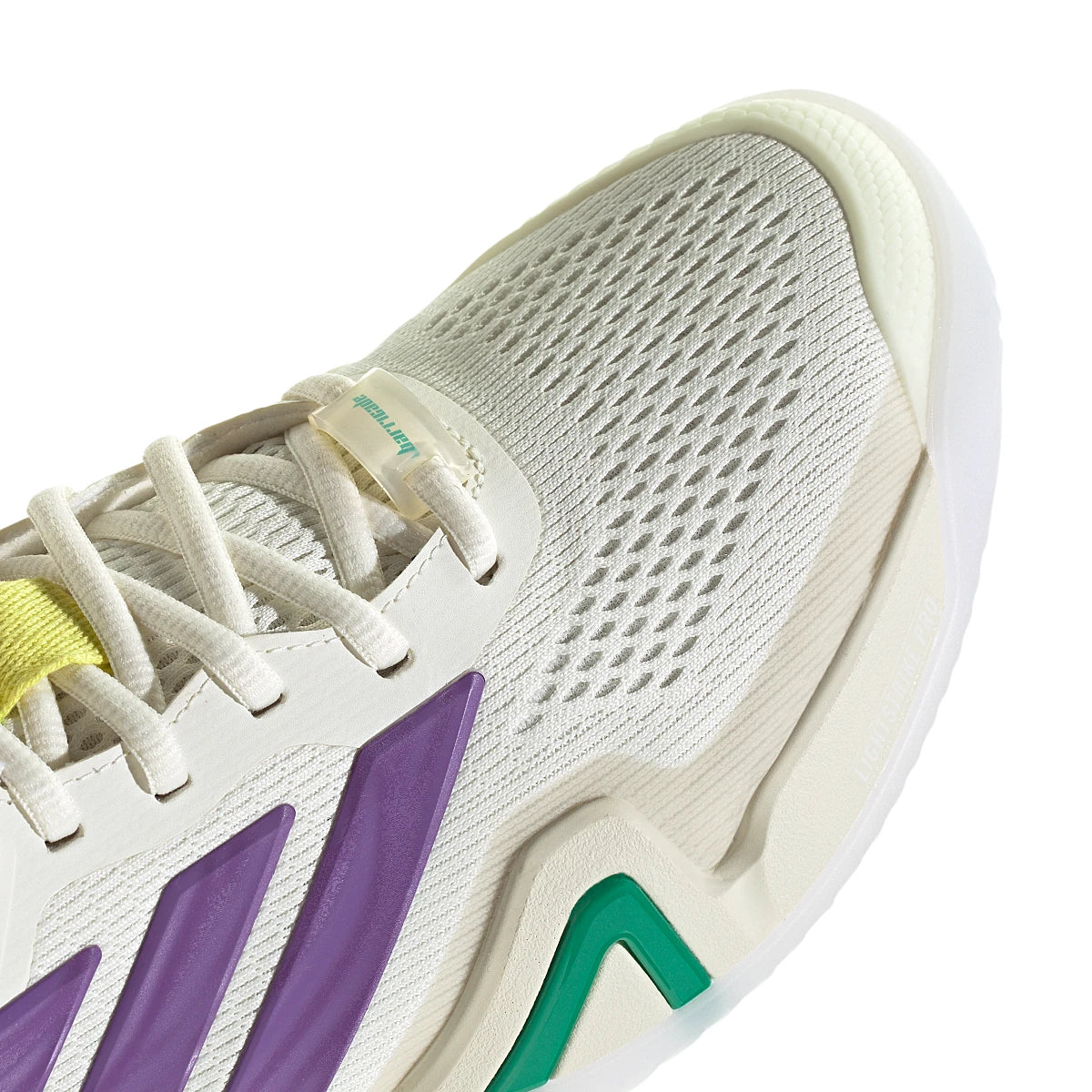adidas Barricade 14 Schoenen alle ondergronden