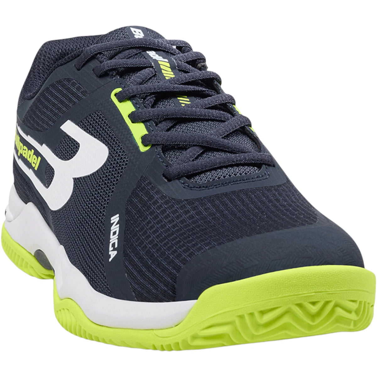 Padelschoenen Bullpadel Indiga 26V