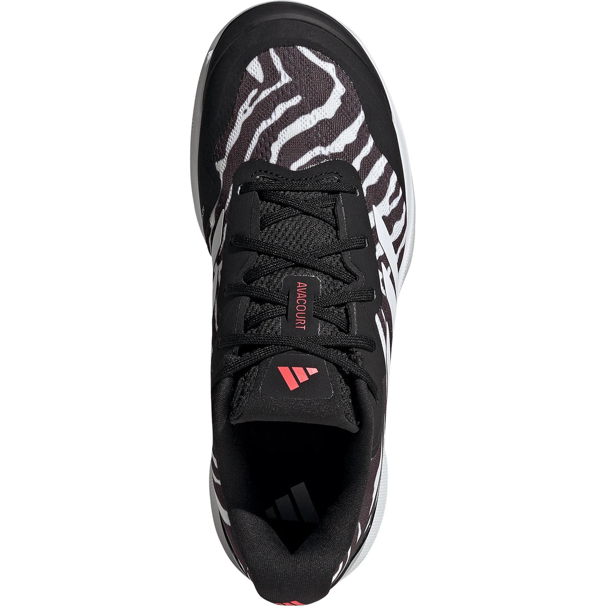 adidas Schoenen Dames Avacourt 3 Schoenen alle ondergronden