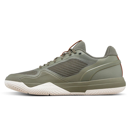 Wilson Rush Pro 5 Schoenen alle ondergronden