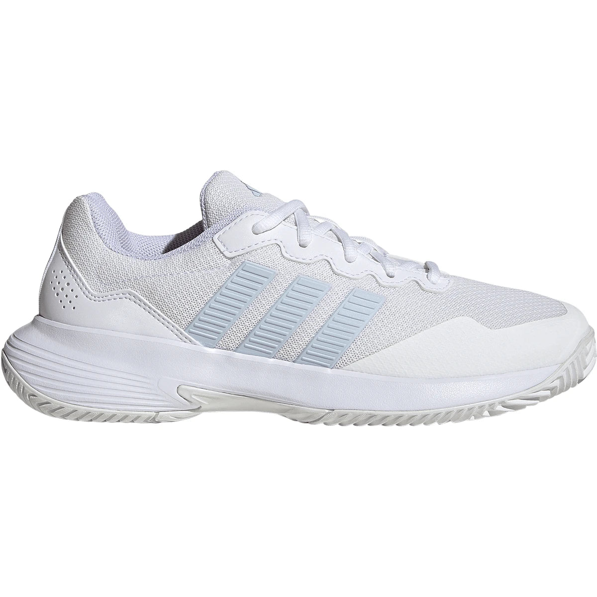 adidas Dames Schoenen Gamecourt 2 Schoenen alle ondergronden